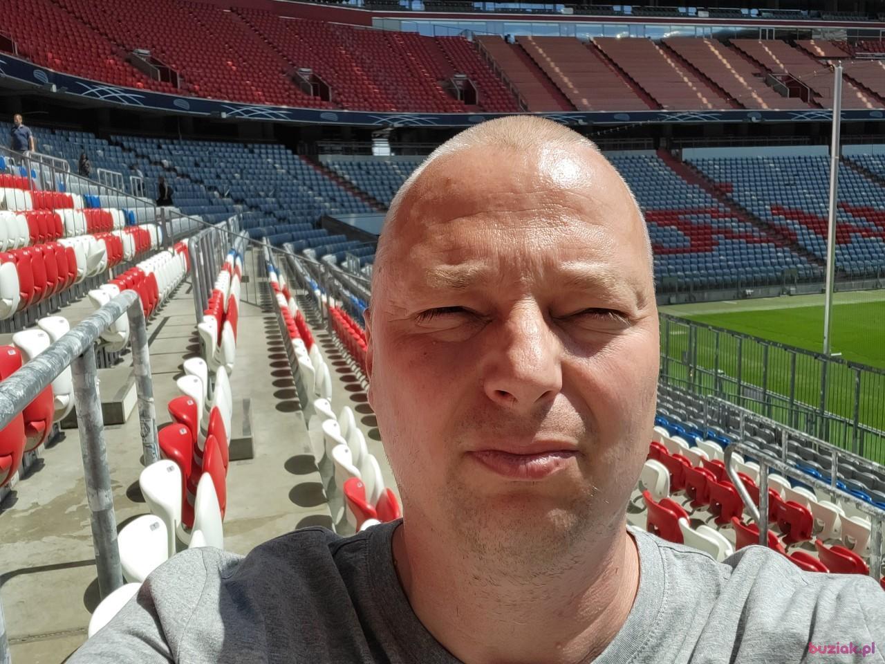 Michał, Male, 49, Bydgoszcz, Polska, Photo: 2