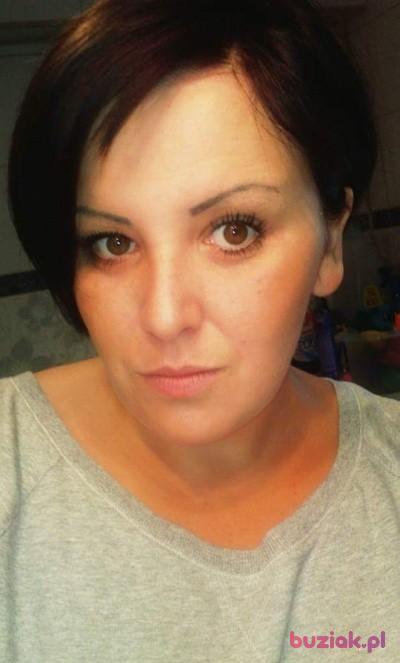 Aleksandra, Female, 35, Krotoszyn, Polska, Photo: 5