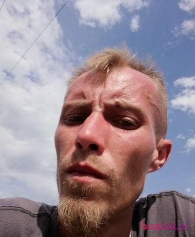 Mateusz, Male, 37, Prudnik, Polska, Photo: 2