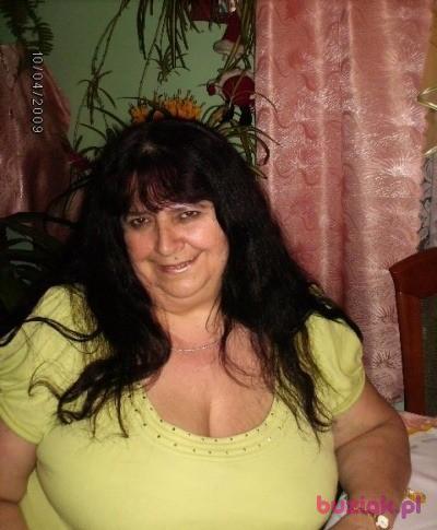 Helena , Female, 70, Wałbrzych, Polska, Photo: 4