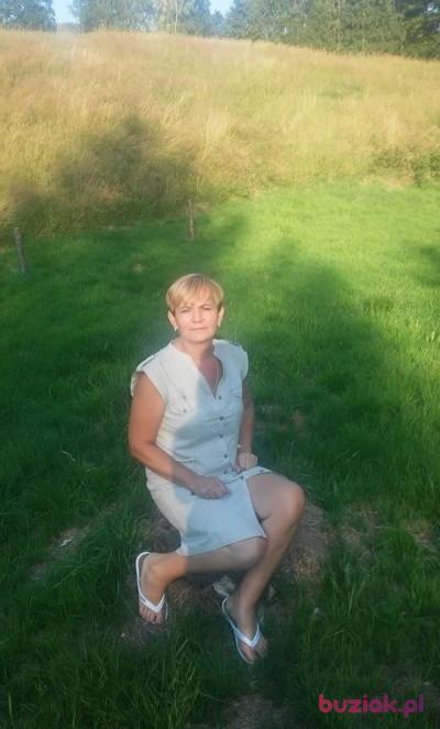 Grazka0509, Kobieta, 65, Polska, Zdjęcie: 1