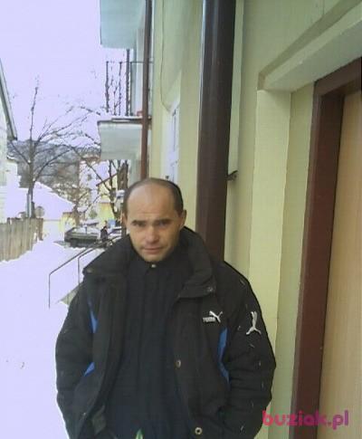 michał, Male, 48, Malbork, Polska, Photo: 4