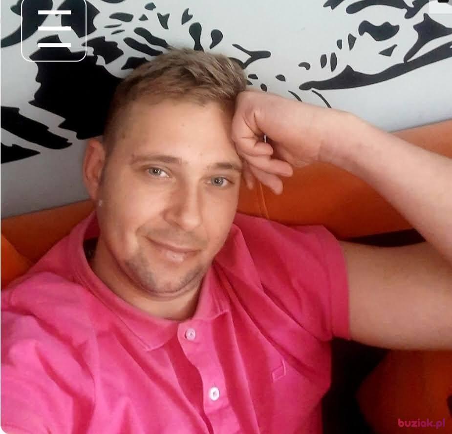 Piotrek, Male, 38, Sosnowiec, Polska, Photo: 2