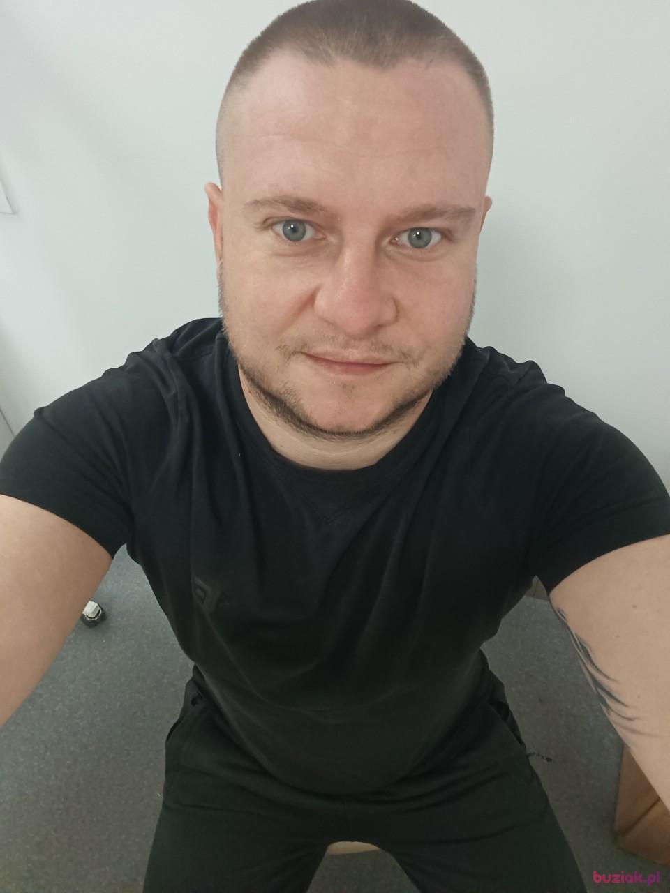 Marcin, Male, 39, Kołobrzeg, Polska, Photo: 2