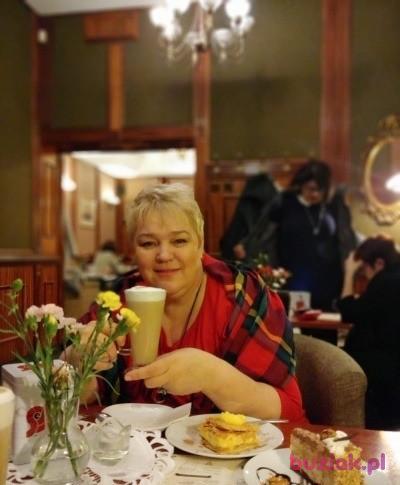 Lana, Female, 57, Szczecin, Polska, Photo: 2