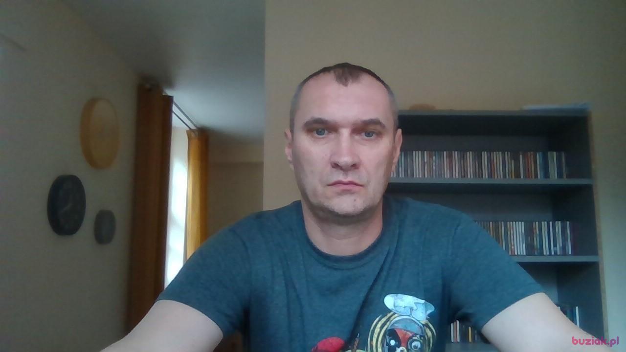 kris, Male, 52, Westminster, Wielka Brytania, Photo: 4