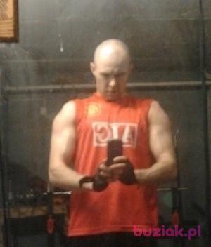 Grzesiek , Mężczyzna, 37, Wrocław, Polska, Zdjęcie: 3