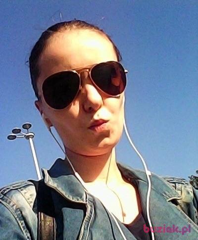 Ania, Female, 28, Zwoleń, Polska, Photo: 2