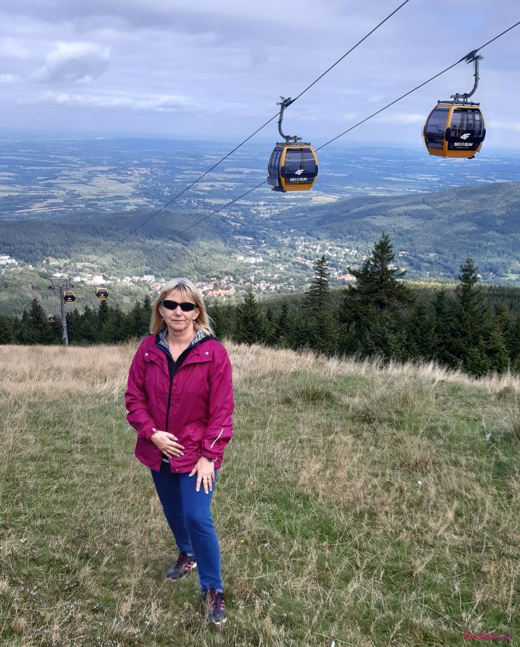 MAGDALENA, Female, 58, Dąbrowa Górnicza, Polska, Photo: 4