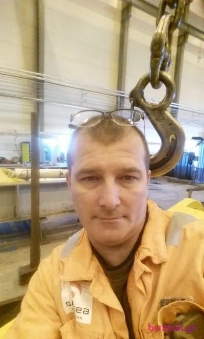 Jerzy, Male, 56, Kristiansund, Norwegia, Photo: 4