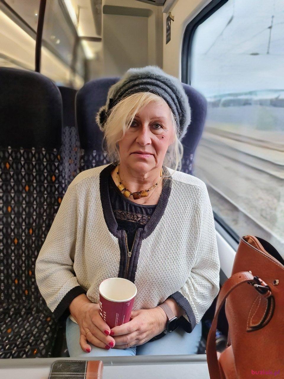 Alicja, Female, 66, Wielka Brytania, Photo: 6