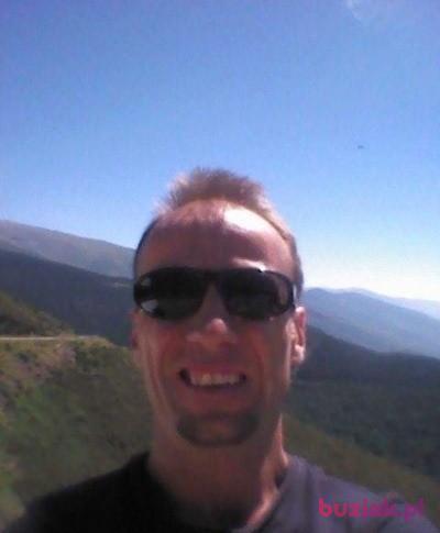 Roman , Male, 45, Kalisz, Polska, Photo: 4