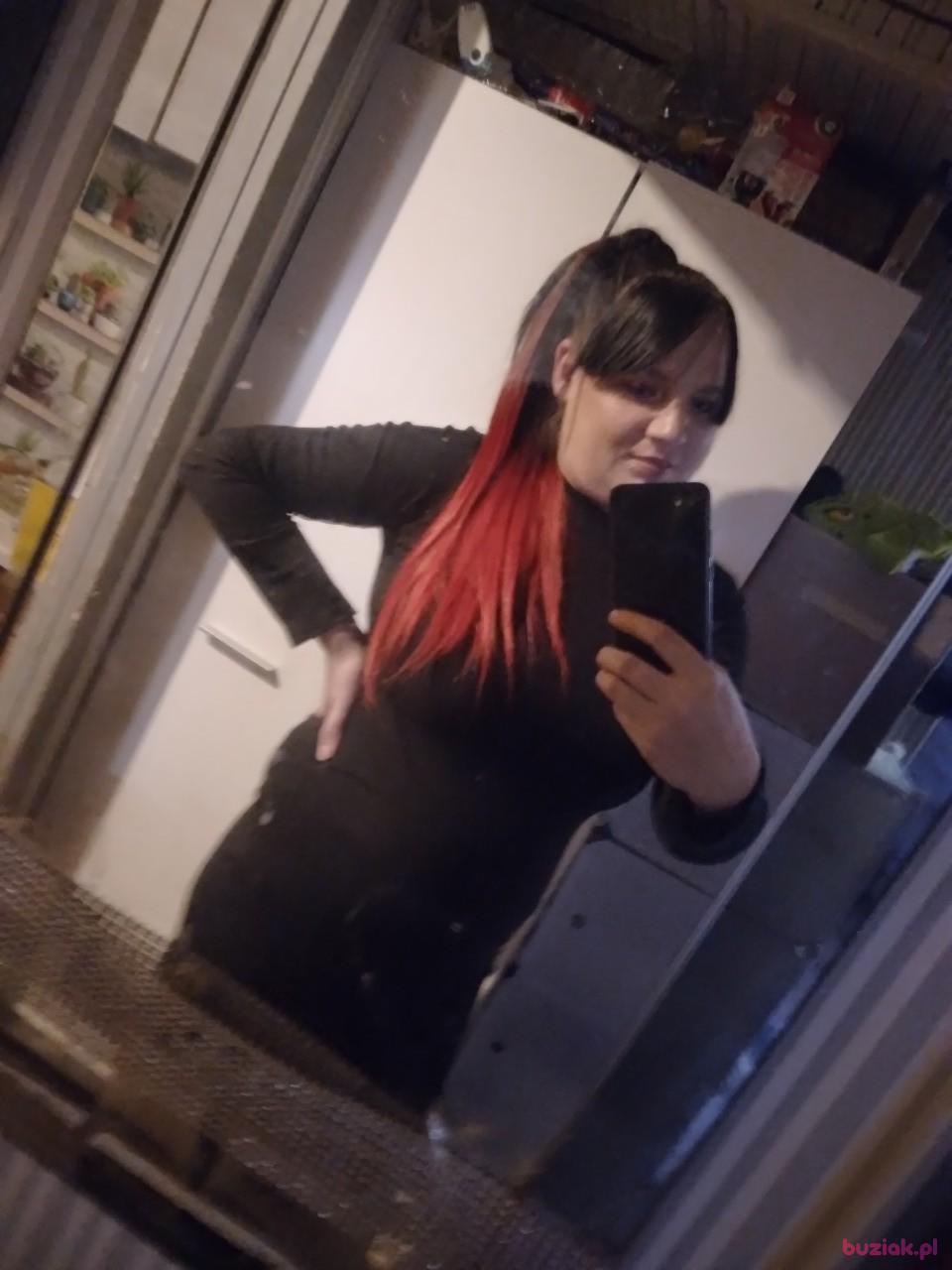 Marta, Female, 34, Radom, Polska, Photo: 1