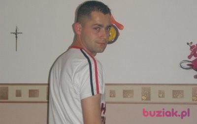 Michał , Male, 41, Żnin, Polska, Photo: 2