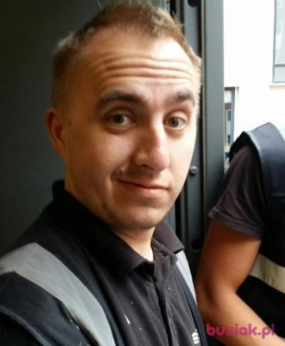 Rafał, Male, 40, Ostrów Wielkopolski, Polska, Photo: 2