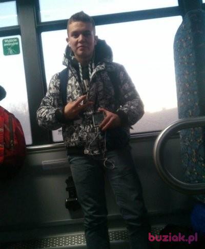 Kuba , Mężczyzna, 30, Grudziądz, Polska, Zdjęcie: 4
