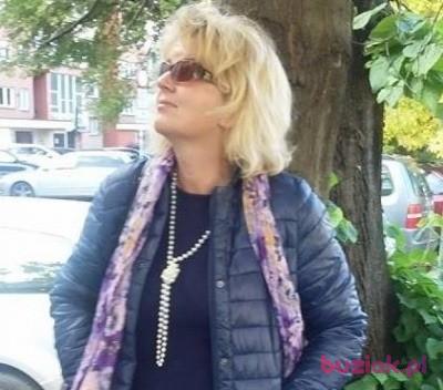 Violetta, Kobieta, 63, Kraków, Polska, Zdjęcie: 3