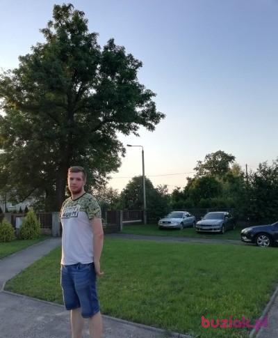 Mikołaj, Mężczyzna, 33, Inowrocław, Polska, Zdjęcie: 6