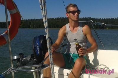 Dawid, Mężczyzna, 40, Katowice, Polska, Zdjęcie: 3