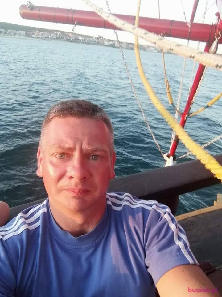 Mariusz, Male, 46, Tilburg, Holandia, Photo: 2