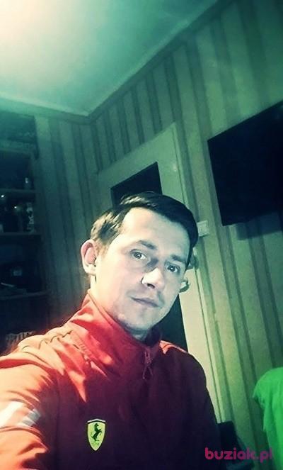 Kamil, Mężczyzna, 35, Czeladź, Polska, Zdjęcie: 3