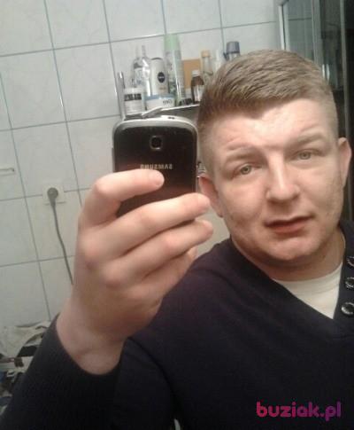 Dawid, Male, 36, Warszawa, Polska, Photo: 3