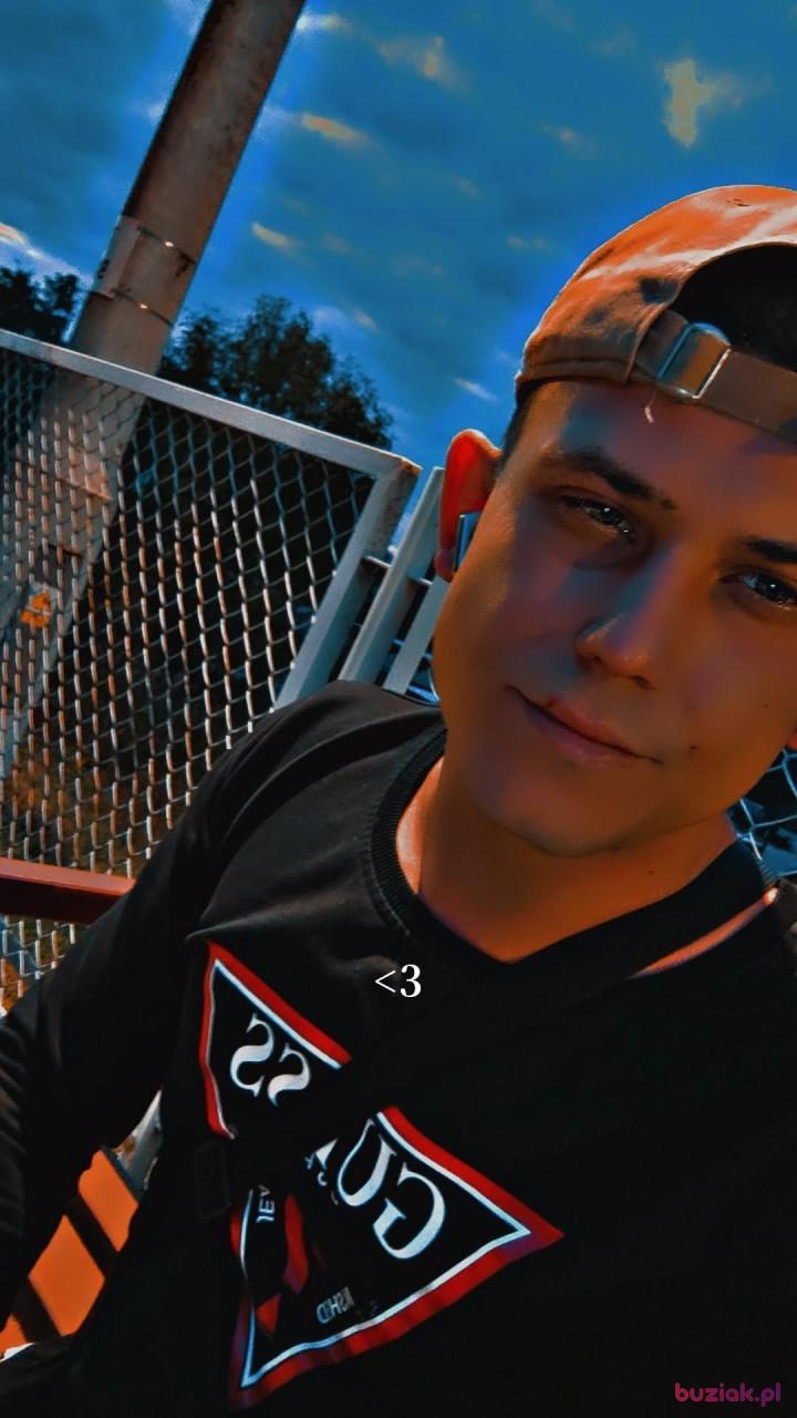 Klaudiusz, Mężczyzna, 24, Poznań, Polska, Zdjęcie: 2