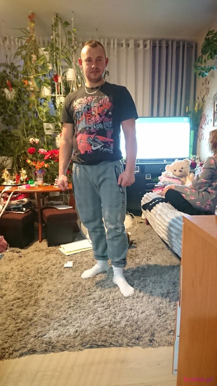 dawid, Male, 33, Busko-Zdrój, Polska, Photo: 4