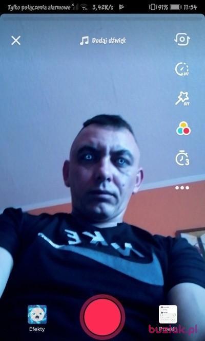 Rafał , Male, 40, Bytom, Polska, Photo: 4