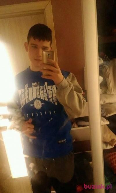 kuba, Male, 26, Ełk, Polska, Photo: 2