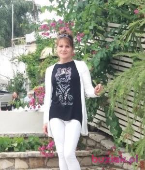 Jagoda, Female, 61, Wielka Brytania, Photo: 1