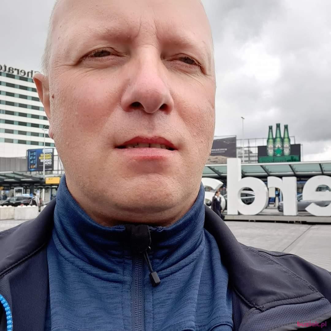 Sebastian, Mężczyzna, 49, Haga, Holandia, Zdjęcie: 2