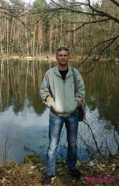 Yuri , Male, 44, Częstochowa, Polska, Photo: 2