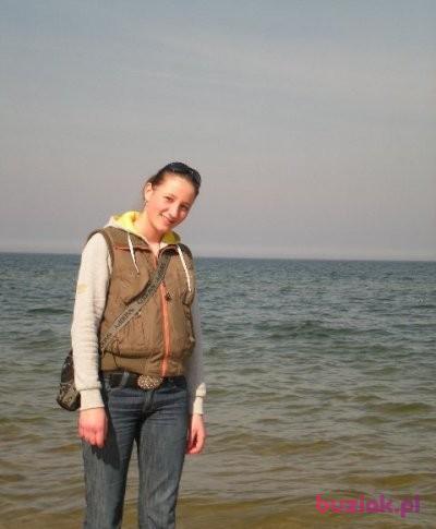 Slodka17, Kobieta, 36, Gdańsk, Polska, Zdjęcie: 1