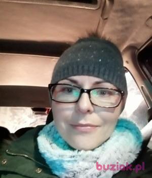Magdalena, Female, 44, Gdańsk, Polska, Photo: 3