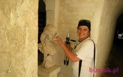 Grazyna1, Female, 72, Polska, Photo: 3