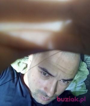 Damian, Mężczyzna, 41, Kraków, Polska, Zdjęcie: 2