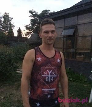 Paweł, Mężczyzna, 38, Wieluń, Polska, Zdjęcie: 3