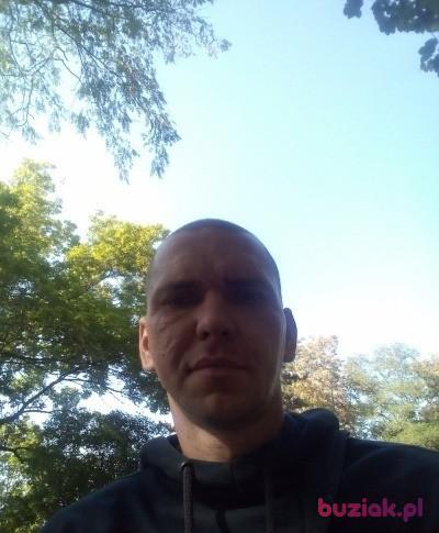 Tomek , Male, 42, Włocławek, Polska, Photo: 2