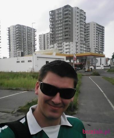 Mateusz, Male, 37, Gdańsk, Polska, Photo: 5