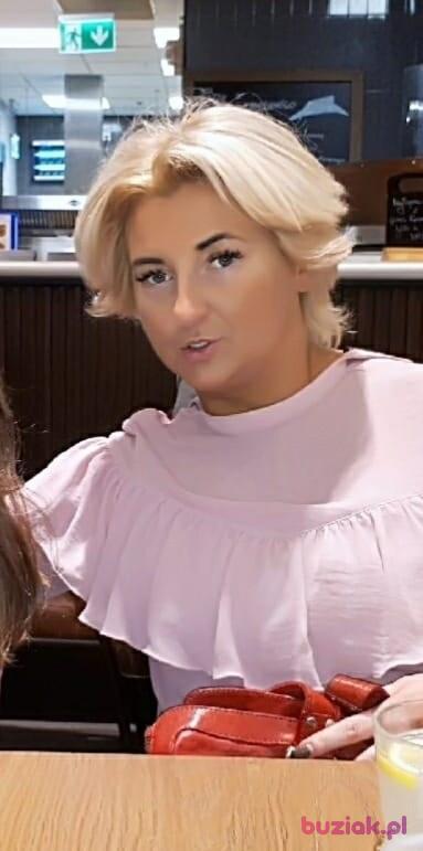 Judoczka2018, Female, 49, Warszawa, Polska, Photo: 2