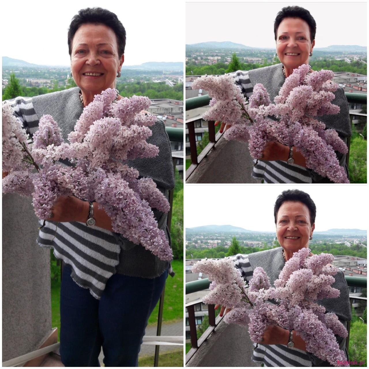 Wanda, Female, 80, Słupsk, Polska, Photo: 3