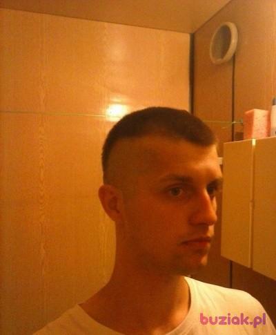 Marek, Male, 35, Częstochowa, Polska, Photo: 2