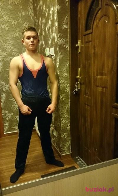 Kuba , Mężczyzna, 30, Grudziądz, Polska, Zdjęcie: 3