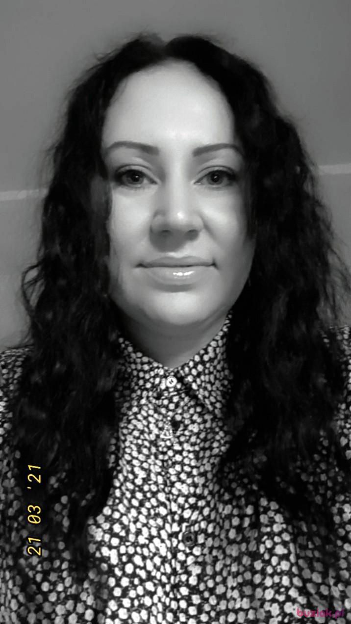 Ania, Female, 35, Murowana Goślina, Polska, Photo: 3