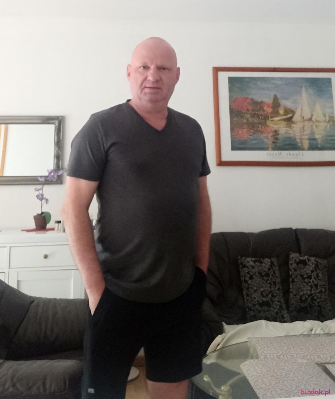 Leszek, Male, 53, Hamburg, Niemcy, Photo: 2