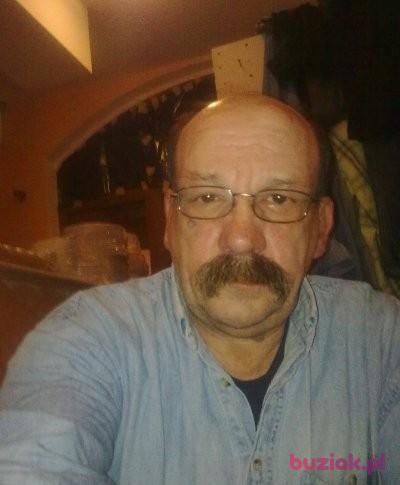Antek, Male, 74, Polkowice, Polska, Photo: 2