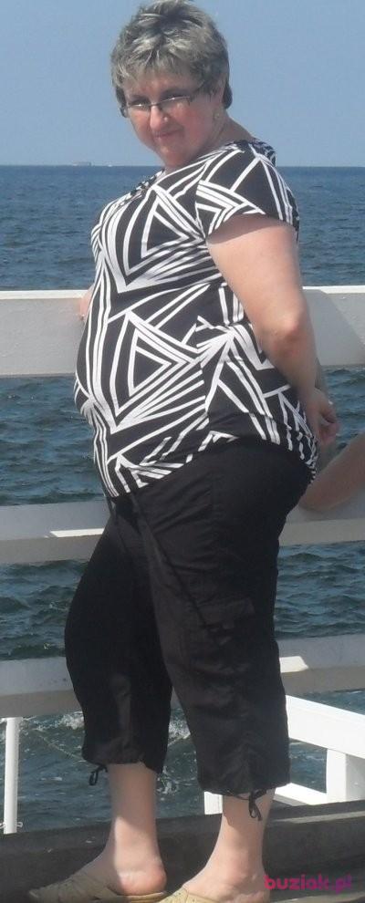 Urszula, Kobieta, 55, Chełmno, Polska, Zdjęcie: 2