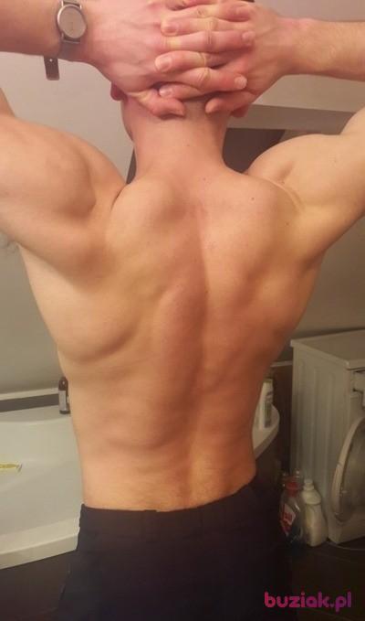 Marcin, Male, 34, Busko-Zdrój, Polska, Photo: 2