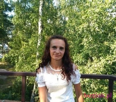Aneta, Female, 40, Garwolin, Polska, Photo: 3